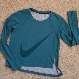 Nike Dri-fit Top